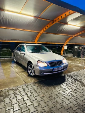 Mercedes-Benz C 270 CDI - 2000 € / 3911.66 лв. - 84802758 13 | Car24.bg Mercedes-Benz C 270 CDI - 2000 € / 3911.66 лв. - 84802758 13