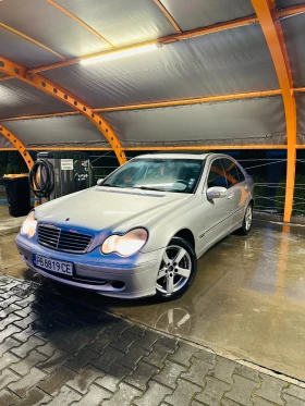 Mercedes-Benz C 270 CDI - 2000 € / 3911.66 лв. - 84802758 14 | Car24.bg Mercedes-Benz C 270 CDI - 2000 € / 3911.66 лв. - 84802758 14
