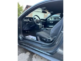 Ford Mustang * EcoBoost Fastback * CARFAX * ЦЕНА ДО БГ - 15200 € / 29728.62 лв. - 83723447 9 | Car24.bg Ford Mustang * EcoBoost Fastback * CARFAX * ЦЕНА ДО БГ - 15200 € / 29728.62 лв. - 83723447 9