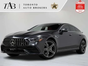 Mercedes-Benz AMG GT * 53 | | PREMIUM PKG | CARBON FIBRE | 20 IN * CARF