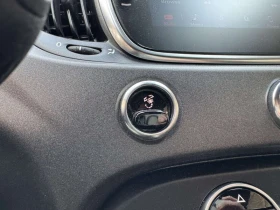 Abarth 595 Cabrio 595 C Competizione - 25000 € / 48895.75 лв. - 53843273 14 | Car24.bg Abarth 595 Cabrio 595 C Competizione - 25000 € / 48895.75 лв. - 53843273 14