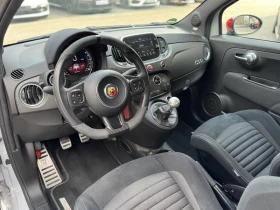 Abarth 595 Cabrio 595 C Competizione - 25000 € / 48895.75 лв. - 53843273 8 | Car24.bg Abarth 595 Cabrio 595 C Competizione - 25000 € / 48895.75 лв. - 53843273 8