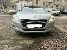 Peugeot 508 - Car24.bg Peugeot 508