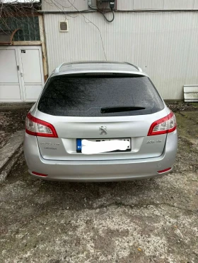 Peugeot 508 - 3580 € / 7001.87 лв. - 76640422 5 | Car24.bg Peugeot 508 - 3580 € / 7001.87 лв. - 76640422 5