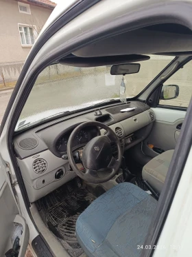 Renault Kangoo - 3000 € / 5867.49 лв. - 23975055 4 | Car24.bg Renault Kangoo - 3000 € / 5867.49 лв. - 23975055 4