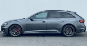 Audi Rs4 2.9 Quattro Avant Ceramics Brakes | Auto.bg — изображение 3 Audi Rs4 2.9 Quattro Avant Ceramics Brakes | Auto.bg — изображение 3