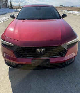 Honda Accord * EX * PANO* KEYLESS* ПОДГРЕВ* - 18000 € / 35204.94 лв. - 65949705 6 | Car24.bg Honda Accord * EX * PANO* KEYLESS* ПОДГРЕВ* - 18000 € / 35204.94 лв. - 65949705 6