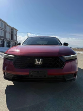 Honda Accord * EX * PANO* KEYLESS* ПОДГРЕВ* - Car24.bg Honda Accord * EX * PANO* KEYLESS* ПОДГРЕВ*