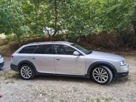 Audi A6 Allroad undefined | Auto.bg — изображение 7 Audi A6 Allroad undefined | Auto.bg — изображение 7
