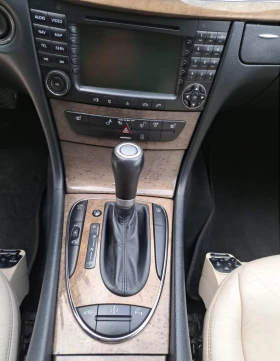 Mercedes-Benz E 500 AMG Pack Harman Kardon/Memory/Navi/BiXenon | Auto.bg — изображение 11 Mercedes-Benz E 500 AMG Pack Harman Kardon/Memory/Navi/BiXenon | Auto.bg — изображение 11