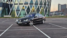 Mercedes-Benz E 500 AMG Pack Harman Kardon/Memory/Navi/BiXenon | Auto.bg — изображение 3 Mercedes-Benz E 500 AMG Pack Harman Kardon/Memory/Navi/BiXenon | Auto.bg — изображение 3