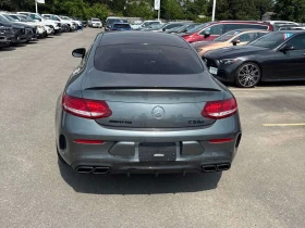 Mercedes-Benz AMG GT C * 63 S * CARFAX * ЦЕНА ДО БГ | Auto.bg — изображение 5 Mercedes-Benz AMG GT C * 63 S * CARFAX * ЦЕНА ДО БГ | Auto.bg — изображение 5