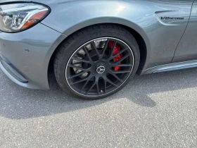 Mercedes-Benz AMG GT C * 63 S * CARFAX * ЦЕНА ДО БГ | Auto.bg — изображение 7 Mercedes-Benz AMG GT C * 63 S * CARFAX * ЦЕНА ДО БГ | Auto.bg — изображение 7