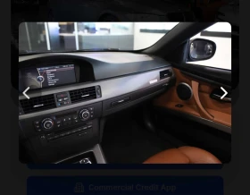 BMW 335 * IS* CABRIO* Цена до България & АвтоКредит | Auto.bg — изображение 11 BMW 335 * IS* CABRIO* Цена до България & АвтоКредит | Auto.bg — изображение 11