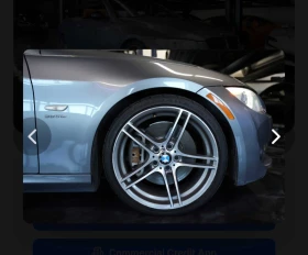 BMW 335 * IS* CABRIO* Цена до България & АвтоКредит | Auto.bg — изображение 14 BMW 335 * IS* CABRIO* Цена до България & АвтоКредит | Auto.bg — изображение 14