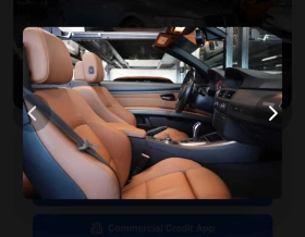 BMW 335 * IS* CABRIO* Цена до България & АвтоКредит | Auto.bg — изображение 10 BMW 335 * IS* CABRIO* Цена до България & АвтоКредит | Auto.bg — изображение 10