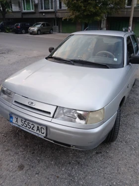 Lada 21011 GTE 16V - 3000 € - 94208753 2 | Car24.bg Lada 21011 GTE 16V - 3000 € - 94208753 2