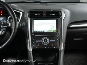 Ford Mondeo 2.0 TREND - 12393 € - 72974546 14 | Car24.bg Ford Mondeo 2.0 TREND - 12393 € - 72974546 14