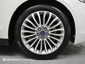 Ford Mondeo 2.0 TREND - 12393 € - 72974546 5 | Car24.bg Ford Mondeo 2.0 TREND - 12393 € - 72974546 5