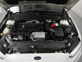 Ford Mondeo 2.0 TREND - 12393 € - 72974546 6 | Car24.bg Ford Mondeo 2.0 TREND - 12393 € - 72974546 6