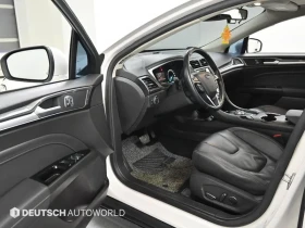 Ford Mondeo 2.0 TREND - 12393 € - 72974546 11 | Car24.bg Ford Mondeo 2.0 TREND - 12393 € - 72974546 11