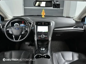 Ford Mondeo 2.0 TREND - 12393 € - 72974546 7 | Car24.bg Ford Mondeo 2.0 TREND - 12393 € - 72974546 7