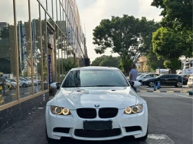 BMW M3 25TH ANNIVERSARY LIMITED EDITION* V8* КРАЙНА ЦЕНА