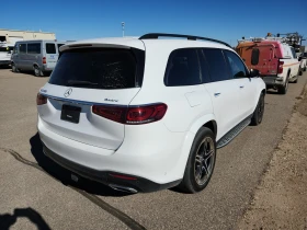 Mercedes-Benz GLS 450 4MATIC AMG LINE * КРАЙНА ЦЕНА* | Auto.bg — изображение 4 Mercedes-Benz GLS 450 4MATIC AMG LINE * КРАЙНА ЦЕНА* | Auto.bg — изображение 4