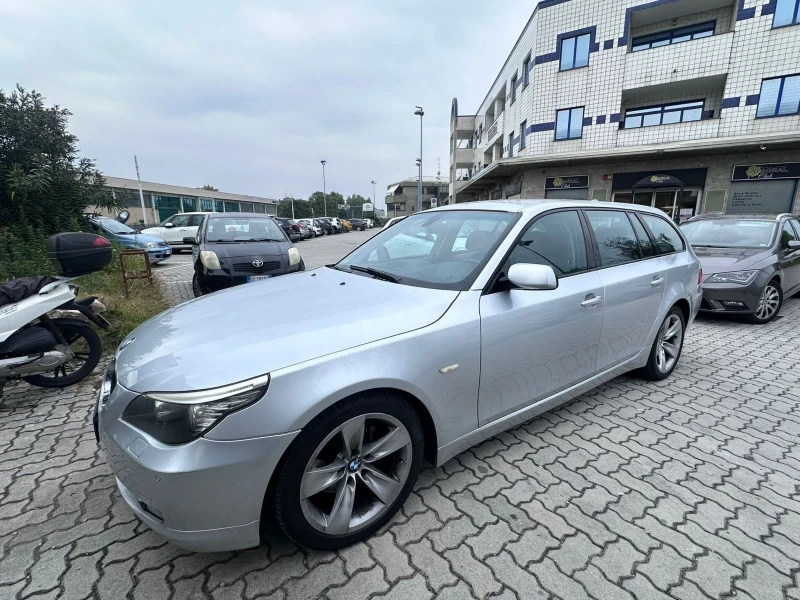 BMW 530 - 6500 лв. / 3323.40 € - 72558967 1 | Car24.bg BMW 530 - 6500 лв. / 3323.40 € - 72558967 1