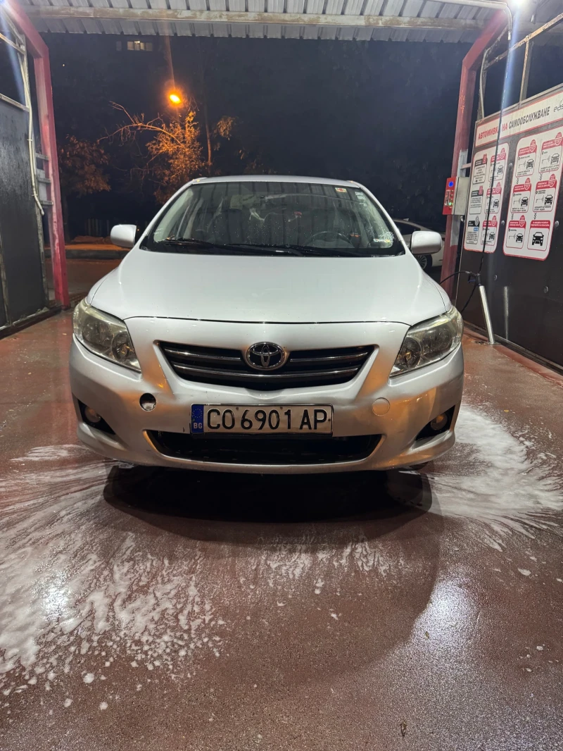 Toyota Corolla - 6000 лв. / 3067.75 € - 21324287 1 | Car24.bg Toyota Corolla - 6000 лв. / 3067.75 € - 21324287 1