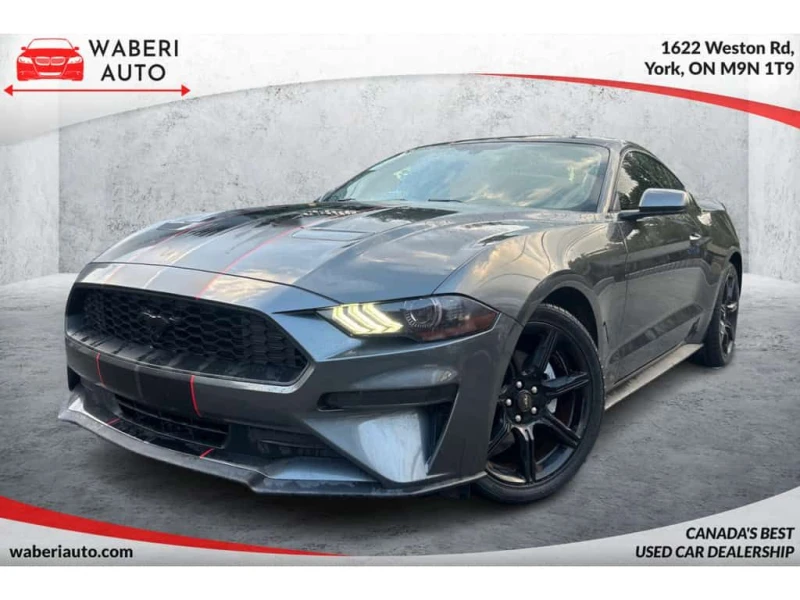 Ford Mustang * EcoBoost Fastback * CARFAX * ЦЕНА ДО БГ - 15200 € / 29728.62 лв. - 83723447 1 | Car24.bg Ford Mustang * EcoBoost Fastback * CARFAX * ЦЕНА ДО БГ - 15200 € / 29728.62 лв. - 83723447 1