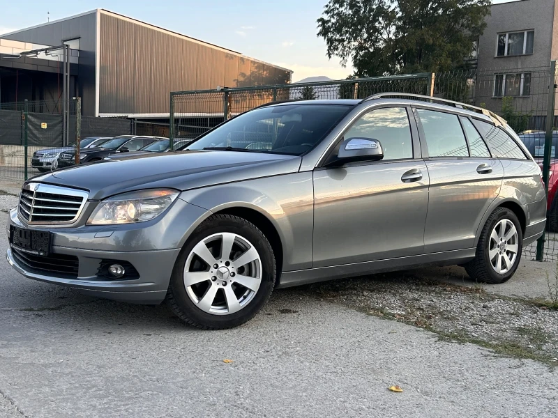Mercedes-Benz C 220 OM646 - 4999 € - 55054788 1 | Car24.bg Mercedes-Benz C 220 OM646 - 4999 € - 55054788 1