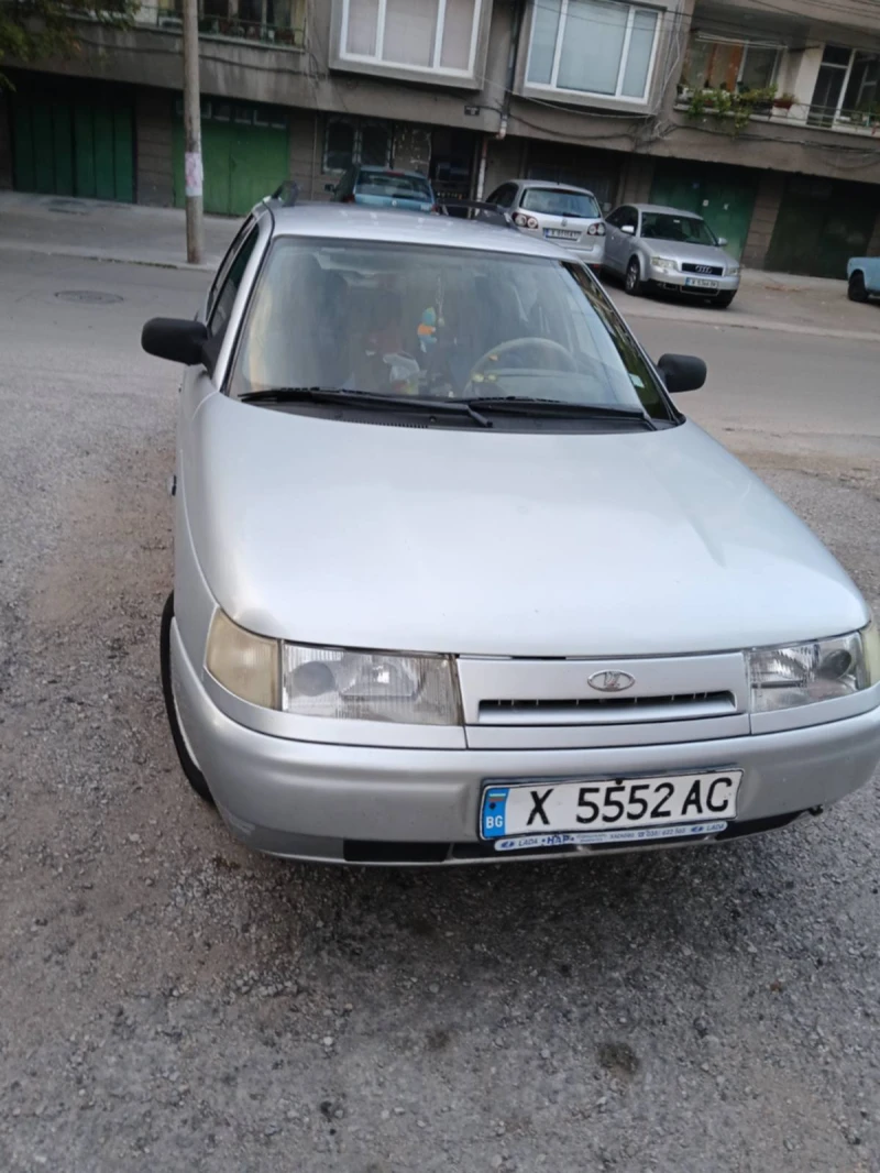 Lada 21011 GTE 16V - 3000 € - 94208753 1 | Car24.bg Lada 21011 GTE 16V - 3000 € - 94208753 1