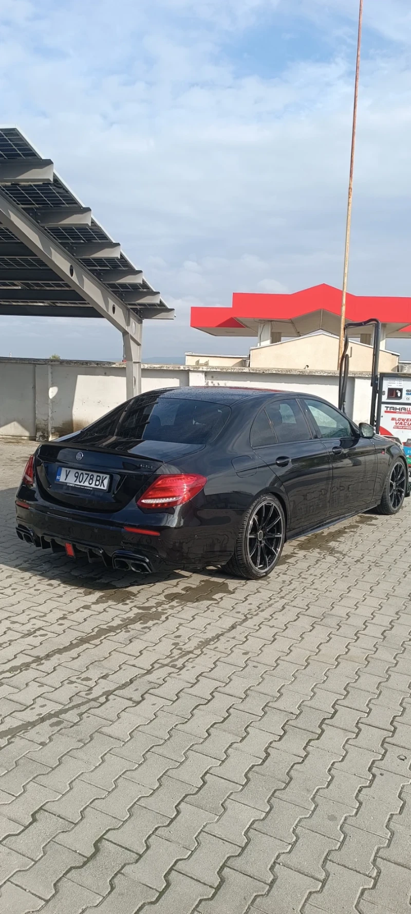 Mercedes-Benz E 200 - 20500 € - 73007272 1 | Car24.bg Mercedes-Benz E 200 - 20500 € - 73007272 1