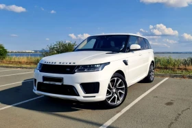 Land Rover Range Rover Sport - Car24.bg Land Rover Range Rover Sport