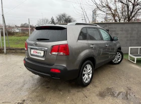 Kia Sorento 2.2CRDI 16v - 14900 лв. / 7618.25 € - 91033263 4 | Car24.bg Kia Sorento 2.2CRDI 16v - 14900 лв. / 7618.25 € - 91033263 4