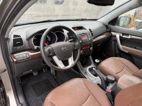 Kia Sorento 2.2CRDI 16v - 14900 лв. / 7618.25 € - 91033263 7 | Car24.bg Kia Sorento 2.2CRDI 16v - 14900 лв. / 7618.25 € - 91033263 7