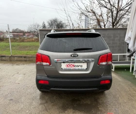 Kia Sorento 2.2CRDI 16v - 14900 лв. / 7618.25 € - 91033263 6 | Car24.bg Kia Sorento 2.2CRDI 16v - 14900 лв. / 7618.25 € - 91033263 6