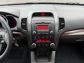 Kia Sorento 2.2CRDI 16v - 14900 лв. / 7618.25 € - 91033263 12 | Car24.bg Kia Sorento 2.2CRDI 16v - 14900 лв. / 7618.25 € - 91033263 12