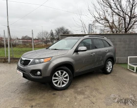 Kia Sorento 2.2CRDI 16v - Car24.bg Kia Sorento 2.2CRDI 16v