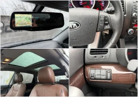 Kia Sorento 2.2CRDI 16v - 14900 лв. / 7618.25 € - 91033263 14 | Car24.bg Kia Sorento 2.2CRDI 16v - 14900 лв. / 7618.25 € - 91033263 14