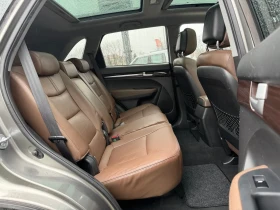 Kia Sorento 2.2CRDI 16v - 14900 лв. / 7618.25 € - 91033263 15 | Car24.bg Kia Sorento 2.2CRDI 16v - 14900 лв. / 7618.25 € - 91033263 15