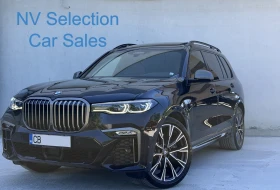 Снимка BMW X7