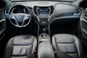 Hyundai Santa fe 2.2CRDI \ 4x4 \ 7-места Пълна сервизна история !!! | Auto.bg — изображение 10 Hyundai Santa fe 2.2CRDI \ 4x4 \ 7-места Пълна сервизна история !!! | Auto.bg — изображение 10