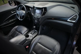 Hyundai Santa fe 2.2CRDI \ 4x4 \ 7-места Пълна сервизна история !!! | Auto.bg — изображение 11 Hyundai Santa fe 2.2CRDI \ 4x4 \ 7-места Пълна сервизна история !!! | Auto.bg — изображение 11
