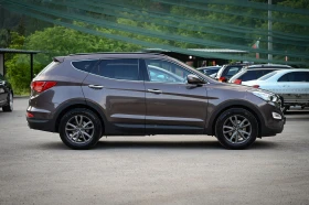 Hyundai Santa fe 2.2CRDI \ 4x4 \ 7-места Пълна сервизна история !!! | Auto.bg — изображение 6 Hyundai Santa fe 2.2CRDI \ 4x4 \ 7-места Пълна сервизна история !!! | Auto.bg — изображение 6