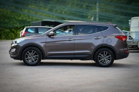 Hyundai Santa fe 2.2CRDI \ 4x4 \ 7-места Пълна сервизна история !!! | Auto.bg — изображение 2 Hyundai Santa fe 2.2CRDI \ 4x4 \ 7-места Пълна сервизна история !!! | Auto.bg — изображение 2