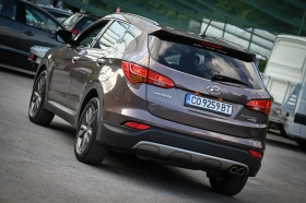 Hyundai Santa fe 2.2CRDI \ 4x4 \ 7-места Пълна сервизна история !!! | Auto.bg — изображение 3 Hyundai Santa fe 2.2CRDI \ 4x4 \ 7-места Пълна сервизна история !!! | Auto.bg — изображение 3