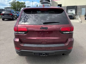 Jeep Grand cherokee * Altitude * CARFAX * ЦЕНА ДО БГ | Auto.bg — изображение 4 Jeep Grand cherokee * Altitude * CARFAX * ЦЕНА ДО БГ | Auto.bg — изображение 4