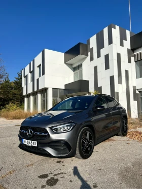 Mercedes-Benz GLA 200 2.0 TDI - Car24.bg Mercedes-Benz GLA 200 2.0 TDI